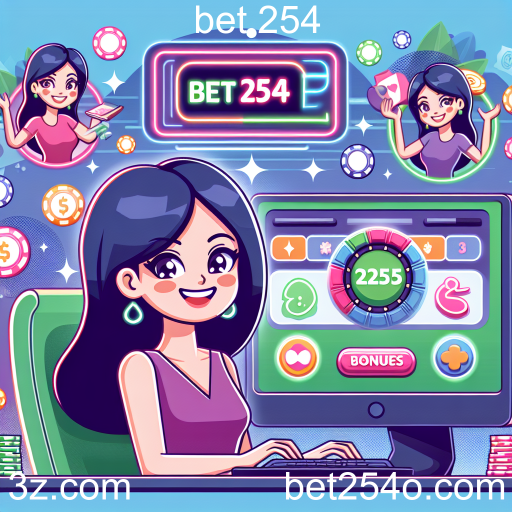 Descubra as Melhores Promoções e Bônus da Bet 254